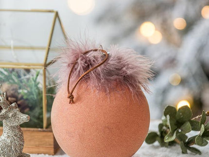 Christmas Ball Ornaments, Glass Decorative Hanging Ball Christmas Tree Ornaments