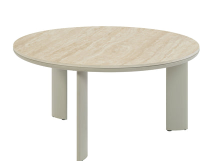 Ingram - Ceramic Top Table