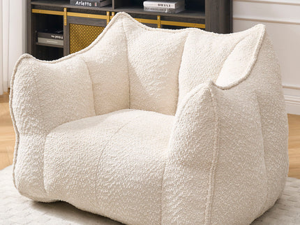 Comfortable Sofa Chairs With Highly Resilient Foam For Living Rooms And Bedrooms