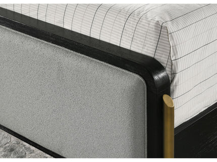 Anser - Panel Bed