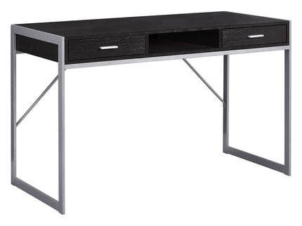 Computer Desk For Home Office Laptop, Storage Drawers