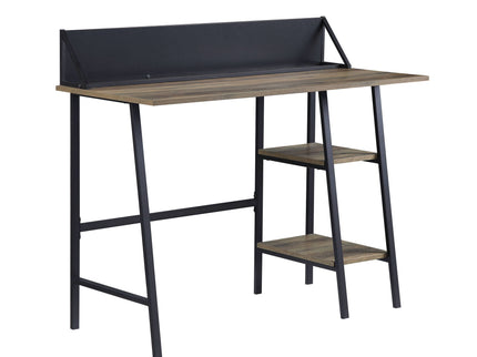 Garima - Writing Desk - Oak
