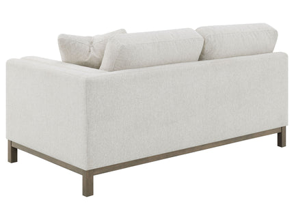 O'Brien - Sectional Sofa With Left Chaise - Sand
