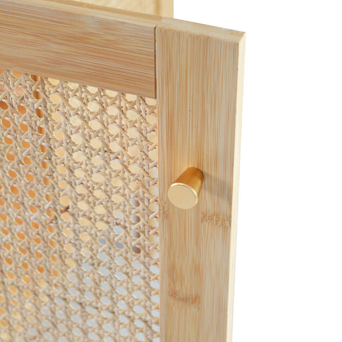 Bathroom Vanity Cabinet With Doors, Soft Close Design