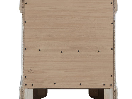 Decorative Accents Nightstand