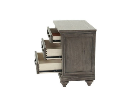 Bed Set With Underbed Drawers