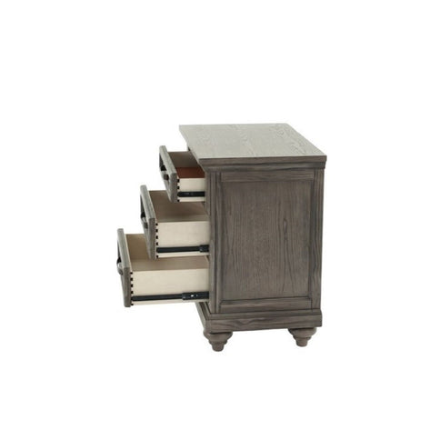 Bed Set With Underbed Drawers