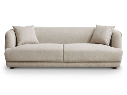 Larisa - Mid-Century Modern Sofa