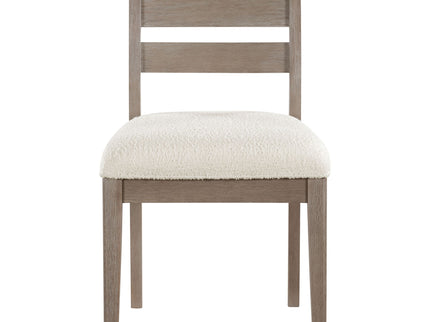 Ruston - Rectangular Dining Table Set