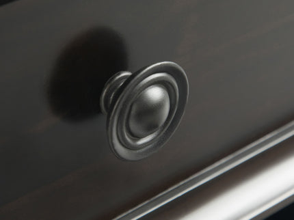 Amherst - Bedside Table, Handcrafted