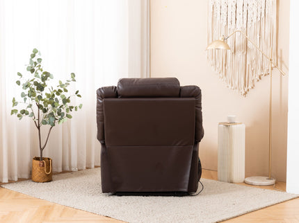 Electric Power Massage Recliner Chair