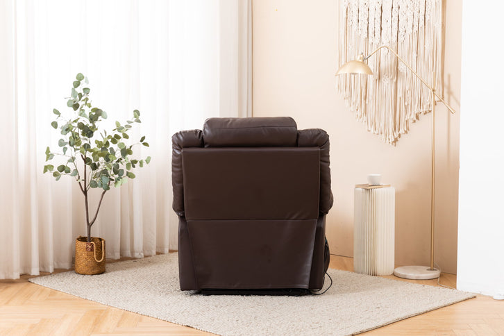 Electric Power Massage Recliner Chair