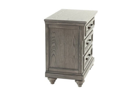 Bed Set With Underbed Drawers