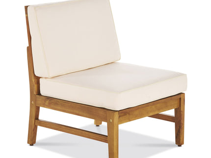 Perla - 5 Pieces Sofa Set