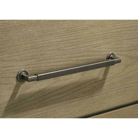 Pelton - Bedroom Set