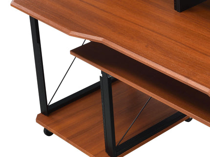 Megara - Music Desk, Multiple Storage