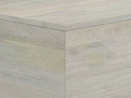 Abba - Handcrafted Coffee Table