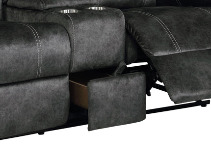 Sonet Domino - Recliner