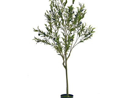 Artificial Olive Tree