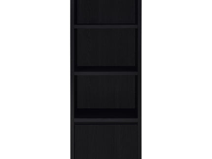 Sloat - 3 Piece Entertainment Center - Black
