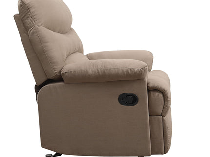 Arcadia - Micro Motion Glider Recliner