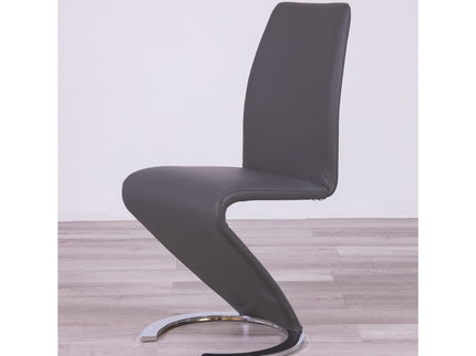 Marcus - Horseshoe Dining Chairs (Set of 2)