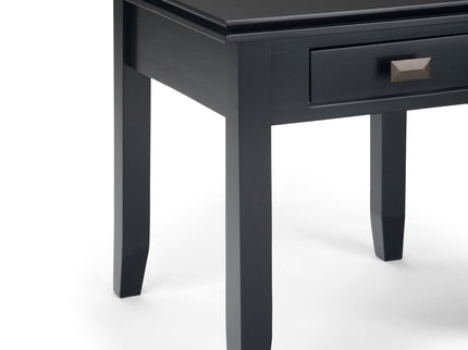 Artisan - Handcrafted End Table