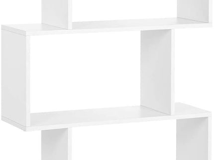 5 Layer Simple Household Bookshelf