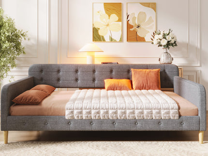 Upholstered Daybed