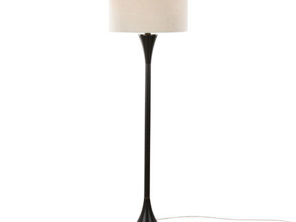 Lenuxe - Contemporary Floor Lamp