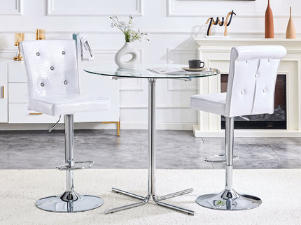 Lift Chairs For Dining Room Seating (Set of 2)