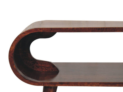Amaya - Nordic Style Table