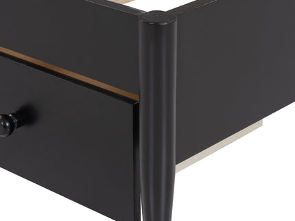 Platform Bed With 2 Big Drawers & Trundle