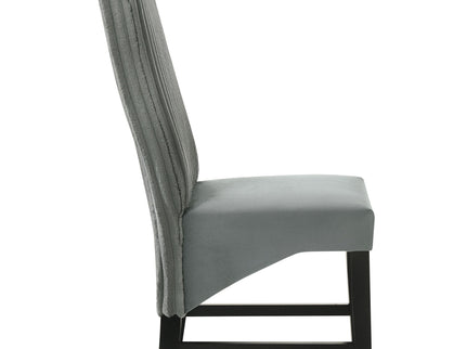 Dempsey - Upholstered Dining Side Chair (Set of 2)