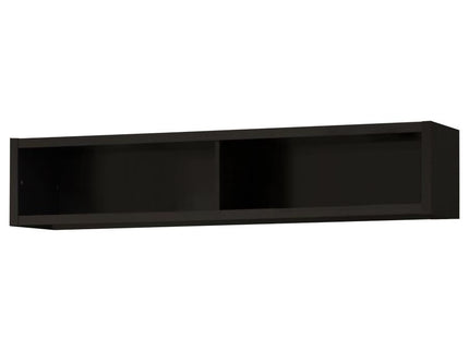 Lewes 4-piece 60-inch TV Entertainment Center Cappuccino