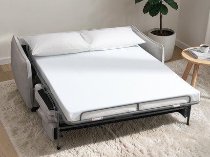 Jinn - Sofa With Sleeper - Beige