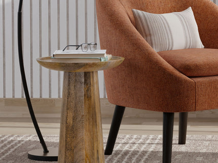 Dayton - Accent Table - Natural