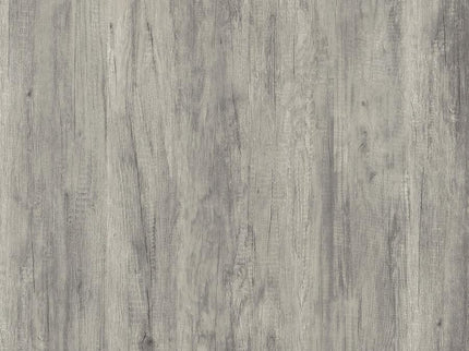 Burke 2-drawer Engineered Wood 59-inch TV Stand Grey Driftwood