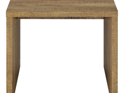 Parker - Table Set & Integrated Storage