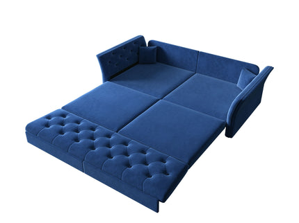Oversize Pull Out Sofa Bed For Living Room