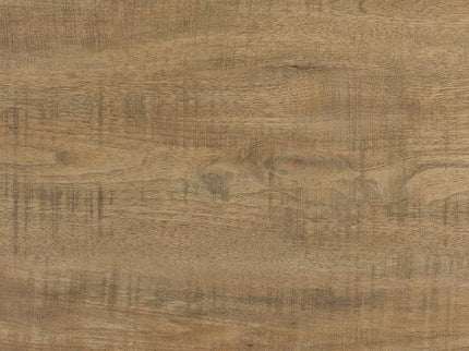 Tabby 3-shelf Engineered Wood Media Tower Mango