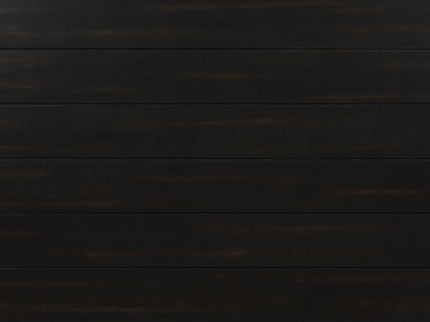 Concord 2-door 60-inch TV Stand Console Distressed Java