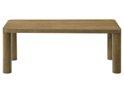 Bryant - Coffee Table Set With Rounded Legs