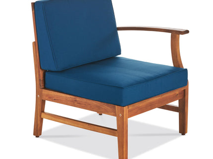 Perla - 6 Pieces Sofa Set