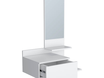 Lowell - Floating Hallway Cabinet