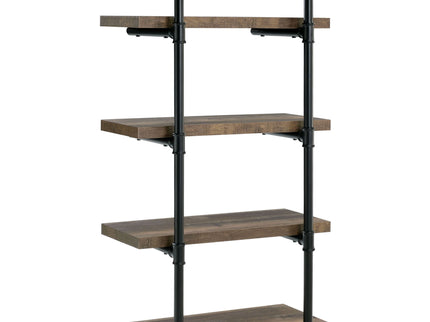 Industrial Design Wall Shelf