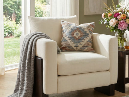 Stylish Club Armchair For Living Room