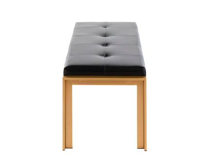 Fuji - Contemporary Bench