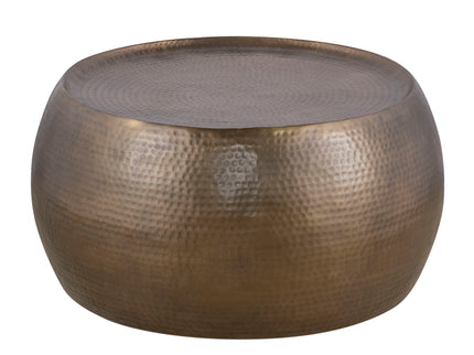 Ct501 - Round Coffee Table