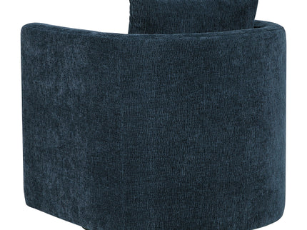 Sutton - Swivel Barrel Chair